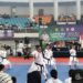 Kejurcab INKAI Kabupaten Bogor Diikuti 500 Karateka, Siapkan Atlet Menuju Kejuaraan Nasional