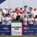 Kemenpora Dukung Pembinaan Golf Junior