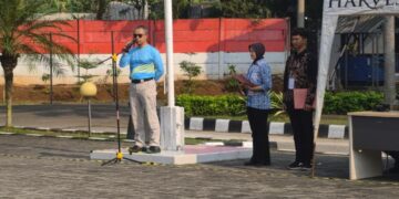 BNN Kabupaten Bogor Dukung Kegiatan Positif Karang Taruna Cileungsi.