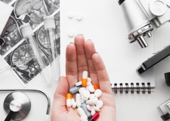 Dolar Naik, Kemenkes Naikan Harga Obat 20 Persen