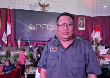 Ketua PWI Kabupaten Bogor Ajak Wartawan Aktif Eksplorasi Potensi Wisata Daerah
