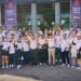 Tak Hanya Pecinta Motor, MBI Bogor Sukses Kolaborasi Gelar Turnamen Golf HJB ke-544