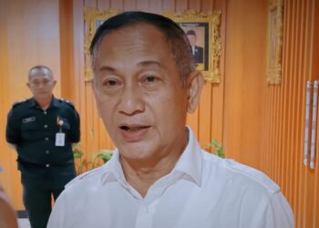 Proyek Lapangan Padel di Cileungsi, Komisi III Minta Pembangunan Dihentikan hingga Kantongi PBG