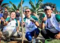 Pemkot Bogor Apresiasi Aksi KPP Bogor Raya Tanam Pohon, Dorong Kolaborasi Jaga Lingkungan