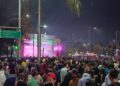 25 Ribu Pengunjung Meriahi Malam Puncak KaBOGORFEST 2026, UMKM dan Hiburan Jadi Daya Tarik Utama