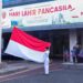 Menaker Yassierli Ajak Generasi Muda Jadikan Pancasila sebagai Ideologi yang Hidup