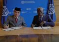 Indonesia Serahkan Ratifikasi Konvensi ILO 188, Perlindungan Awak Kapal Perikanan Diperkuat