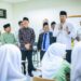 AHY Tinjau Rehabilitasi MTsN 1 Kota Bogor, Progres Capai 95 Persen dan Segera Rampung