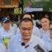 Jumhur Ajak Masyarakat Tobat Ekologis, 500 Pohon Bambu ditanam