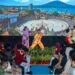 Open House Sekolah Rakyat Manado Tampilkan Bakat Siswa, Gus Ipul Apresiasi Kepercayaan Diri Peserta Didik