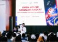 Gus Ipul Ajak Warga Lihat Sekolah Rakyat