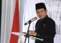 Menag Ajak Masyarakat Hijrah dari Saling Curiga Menuju Saling Percaya
