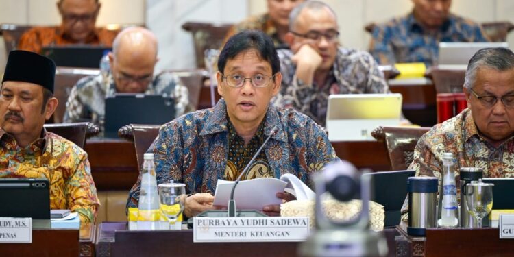 Ekonomi Indonesia Tetap Tangguh di Tengah Ketidakpastian Global