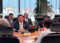 AIIB Komit Danai Proyek Pembangunan Indonesia Senilai US$17 Miliar