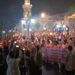 Dari Masjid ke Masjid, Ribuan Peserta Ikuti Pawai Obor Tahun Baru Islam
