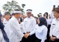 720 ASN Pemprov Jabar Resmi Dilantik, Dedi Mulyadi Tegaskan Era Baru Birokrasi yang Turun ke Masyarakat