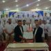 Asosiasi Futsal Kabupaten Bogor Periode 2026-2028 Resmi Dilantik, Siap Tingkatkan Prestasi hingga Tingkat Nasional