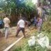 ‎Pemdes Cijayanti Bangun Jalan Beton di Kampung Pasir Karet