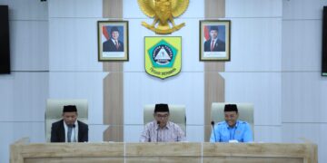 Pemkab Bogor Perkuat Kolaborasi Cegah Permasalahan Sosial di Kalangan Generasi Muda