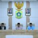 Pemkab Bogor Perkuat Kolaborasi Cegah Permasalahan Sosial di Kalangan Generasi Muda