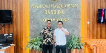 Warga Bogor Ajukan Eksekusi Putusan KIP Jabar ke PTUN Bandung, Soroti Transparansi Anggaran Desa Tapos 2