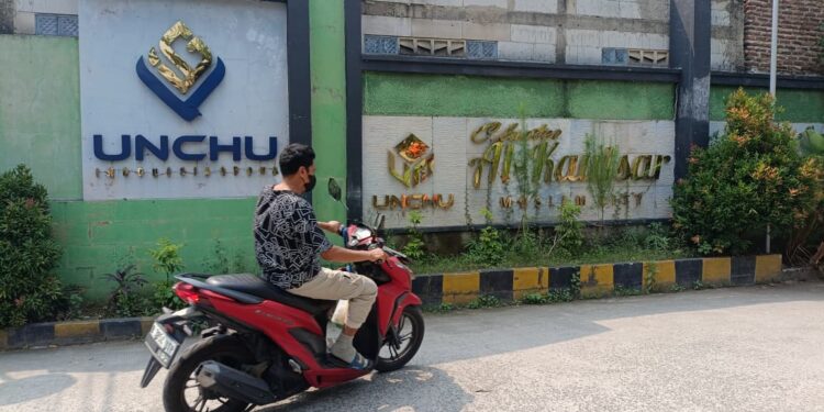 Al Kautsar Moslem City Lakukan Wanprestasi, Refund Konsumen Gak Juga di Bayar