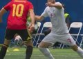 Belgia Ditahan Iran 0-0, Persaingan Grup G Piala Dunia 2026 Makin Ketat