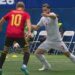 Belgia Ditahan Iran 0-0, Persaingan Grup G Piala Dunia 2026 Makin Ketat