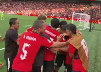Mesir Taklukkan Selandia Baru 3-1 di Laga Grup G Piala Dunia 2026