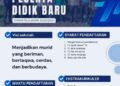 SDN Selawangi 05 Buka Penerimaan Peserta Didik Baru Tahun Ajaran 2026/2027