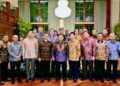 Indonesia–Jepang Perkuat Kerjasama Pertahanan