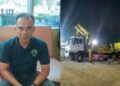Bangunan Lapangan Padel Tak Kantongi Izin PBG, Hermawan : Minggu Depan Kita Sidak