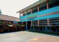 Revitalisasi SDN Pakuan Dimulai, Pemkot Bogor Tambah Lima Ruang Kelas Baru Senilai Rp2 Miliar