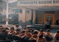 Hendak Tawuran, Puluhan Pelajar SMK Diamankan Polisi