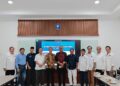 PWI dan IPB Sepakat Siapkan Program Beasiswa S2 bagi Wartawan Indonesia