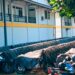 Ribuan Motor Listrik Jadi Saksi Kejahatan Program MBG