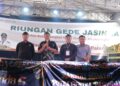 Riungan Gede Jasinga Meriahkan HJB ke-544, Budaya Sunda Kian Mengakar di Tengah Masyarakat