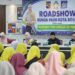 Bunda PAUD Kota Bogor Gencarkan Kampanye “Ayo Sekolah ke PAUD”, Tekankan Pentingnya Masa Emas Anak
