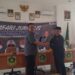 Safari Jurnalis Ke-3 PWI Kabupaten Bogor di Sukajaya, Dorong Literasi Media