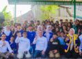 Sekda Kota Bogor Ajak Masyarakat Ambil Aksi Nyata Hadapi Perubahan Iklim
