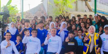 Sekda Kota Bogor Ajak Masyarakat Ambil Aksi Nyata Hadapi Perubahan Iklim