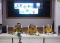 SPBE 2026 Mulai Dievaluasi, Pemkot Bogor Perkuat Transformasi Digital dan Integrasi Aplikasi