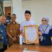 Sensus Ekonomi 2026 Dimulai, Wali Kota Bogor Jadi Responden Perdana BPS