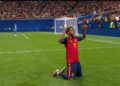 Spanyol Pesta Gol, Arab Saudi Tak Berkutik di Piala Dunia 2026