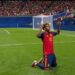 Spanyol Pesta Gol, Arab Saudi Tak Berkutik di Piala Dunia 2026