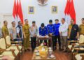 Angkot Usia di Atas 20 Tahun Dilarang Mengaspal
