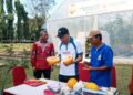 Kemensos Makmurkan Sentra Lewat Pertanian