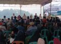 Harapan Warga Sukawangi Pupus, Raja Juli Antoni Tak Hadir Bahas Konflik Lahan Kehutanan