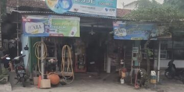 Diduga Jual Miras, Warung dan Jasa Tambal Ban di Limusnunggal Dikeluhkan Warga