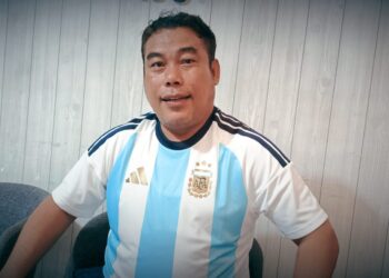 Revisi UU Pemilu Mandek, Yusfitriadi: Khawatir Diam-Diam Ketok Palu